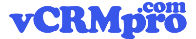 vCRMpro